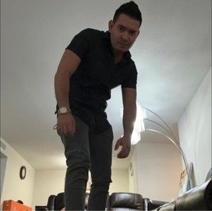 Meet your Posher, Ivan javier